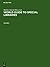 World Guide to Special Libraries (WORLD GUIDE TO SPECIAL LIBRARIES/INTERNATIONALES HANDBUCH DER SPEZIALBIBLIOTHEKEN)