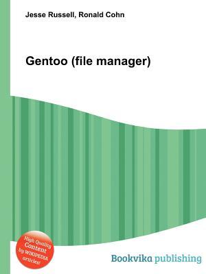 Gentoo (File Manager)