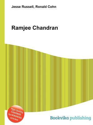 Ramjee Chandran