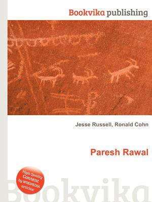 Paresh Rawal