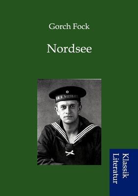 Nordsee (German Edition)