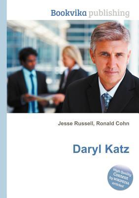 Daryl Katz