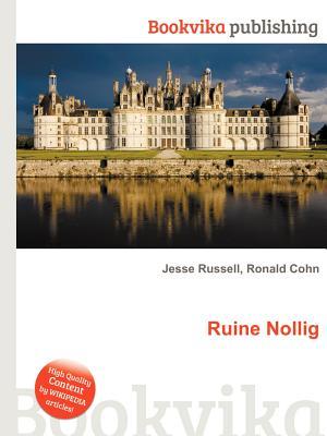 Ruine Nollig