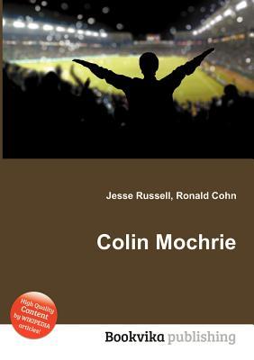 Colin Mochrie