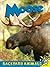 Moose (Backyard Animals)