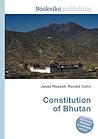 Constitution of B...