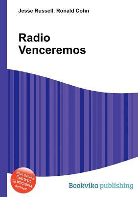 Radio Venceremos (Paperback)