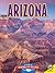 Arizona by Rennay Craats