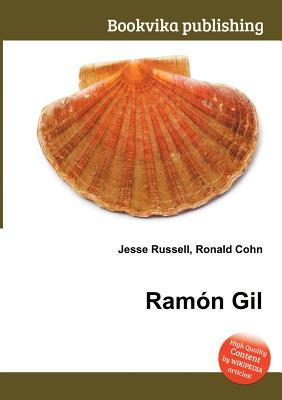 Ramon Gil