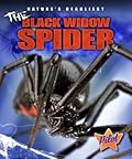 The Black Widow Spider