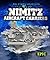 Nimitz Aircraft Carriers (Epic Books: Military Vehicles)