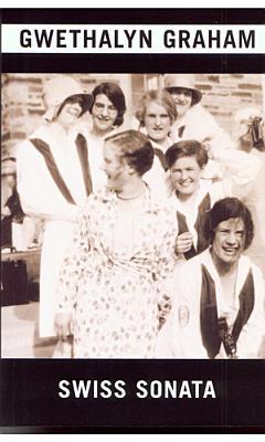 Swiss Sonata (Paperback)