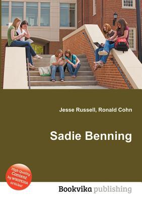Sadie Benning