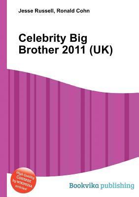Celebrity Big Brother 2011 (Uk)