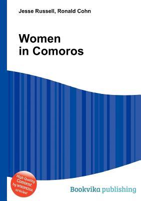 Women in Comoros