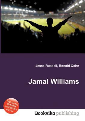 Jamal Williams