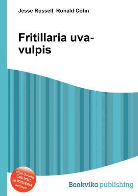 Fritillaria Uva-Vulpis