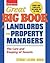 Great Big Book For Landlord...