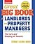 Great Big Book For Landlords and Property Managers by Stuart Leland Rider