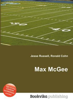 Max McGee