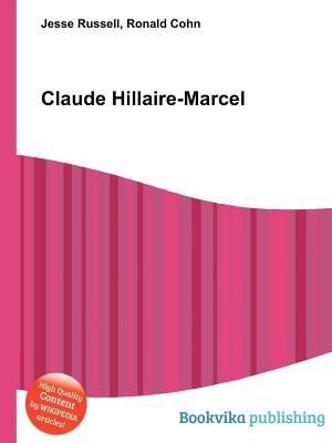 Claude Hillaire-Marcel