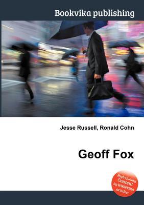 Geoff Fox