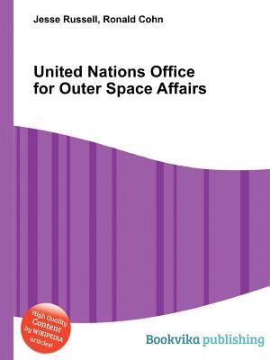 United Nations Office for Outer Space Affairs