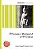 Princess Margaret of Prussia