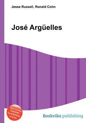 Jose Arguelles