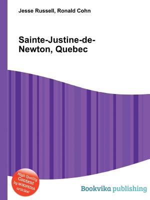 Sainte-Justine-De-Newton, Quebec