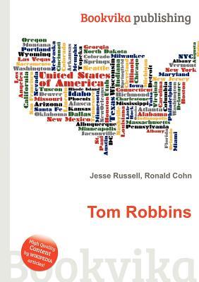 Tom Robbins