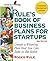 Rule's Book of Business Plans for Startups by Roger C. Rule