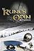The Runes of Odin by Ben Julien