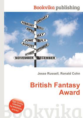 British Fantasy Award