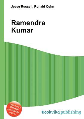 Ramendra Kumar