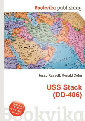 USS Stack (DD-406)