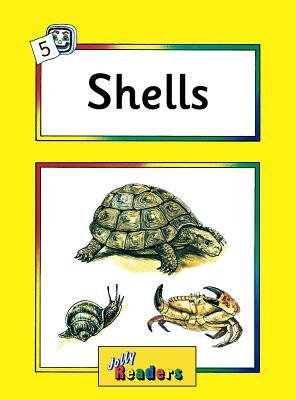 Jolly Phonics Readers, Nonfiction, Yellow Level (Pack Of 6): In Precursive Letters (British English Edition) (Complete Set Level 2) (Jolly Readers)