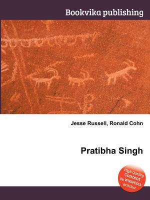 Pratibha Singh
