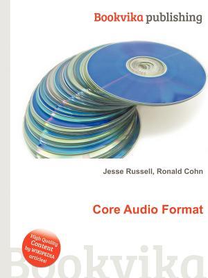 Core Audio Format