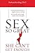 Sex So Great She Can't Get Enough by Barbara Keesling