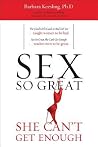Sex So Great She ...