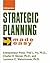 Strategic Planning Made Easy (Entrepreneur Made Easy Series)