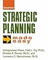 Strategic Planning Made Easy (Entrepreneur Made Easy Series)