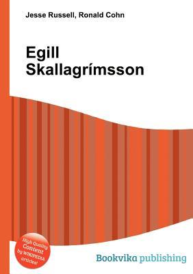 Egill Skallagrimsson