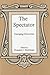 The Spectator: Emerging Discourses