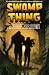 Swamp Thing Book 11