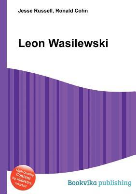 Leon Wasilewski