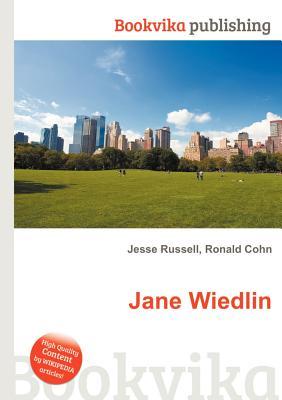 Jane Wiedlin