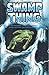 Swamp Thing Book 10