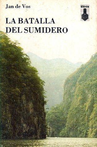 La batalla del sumidero